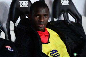 OL - Mercato: Prolongation, réactions d’ Ousseynou Ndiaye et Aulas